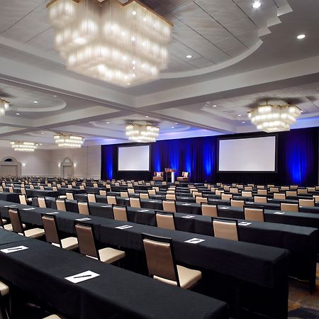Отель The Westin San Antonio North Экстерьер фото