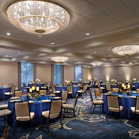 Отель The Westin San Antonio North Экстерьер фото