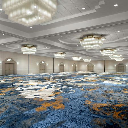 Отель The Westin San Antonio North Экстерьер фото