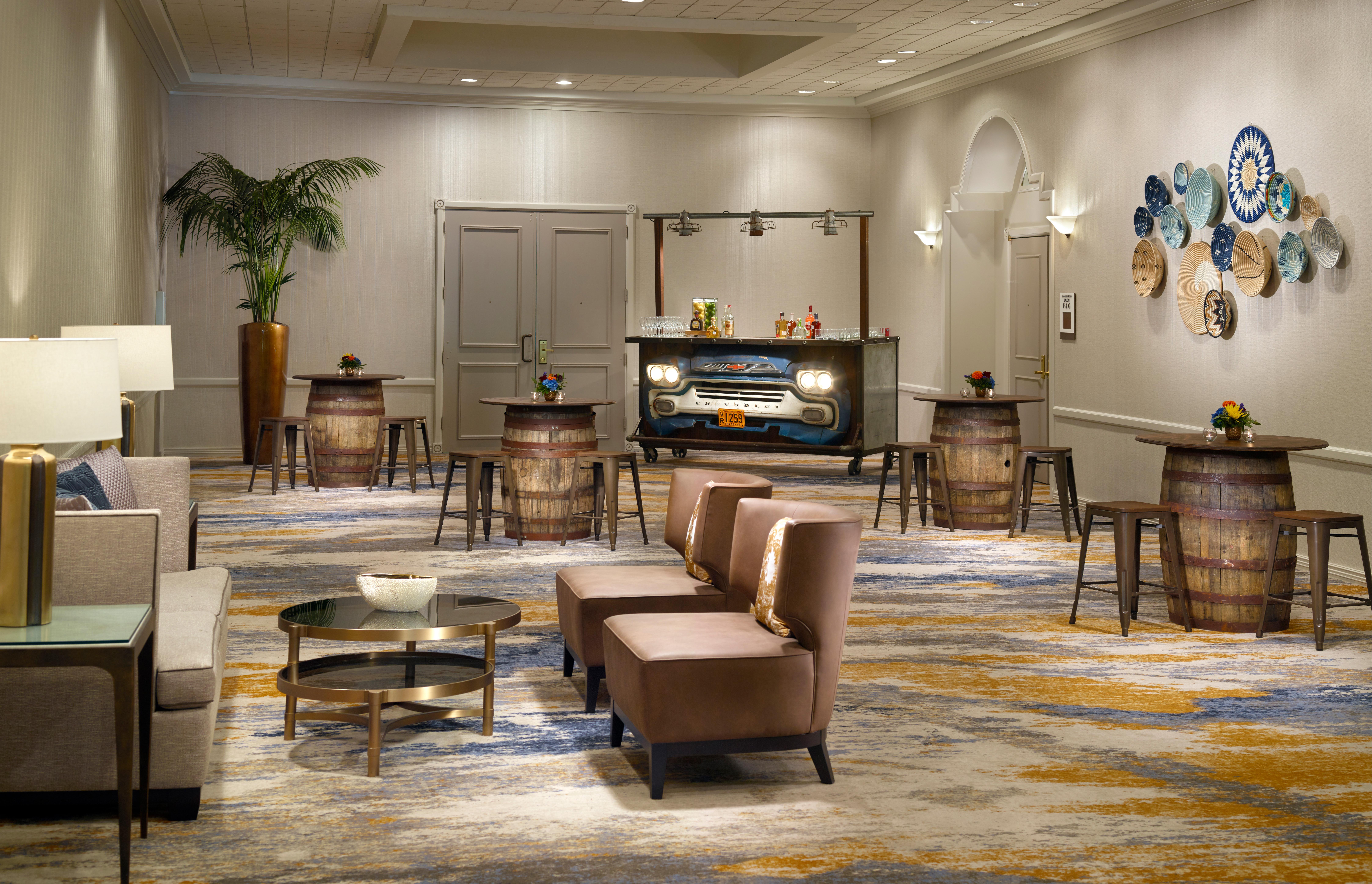 Отель The Westin San Antonio North Экстерьер фото