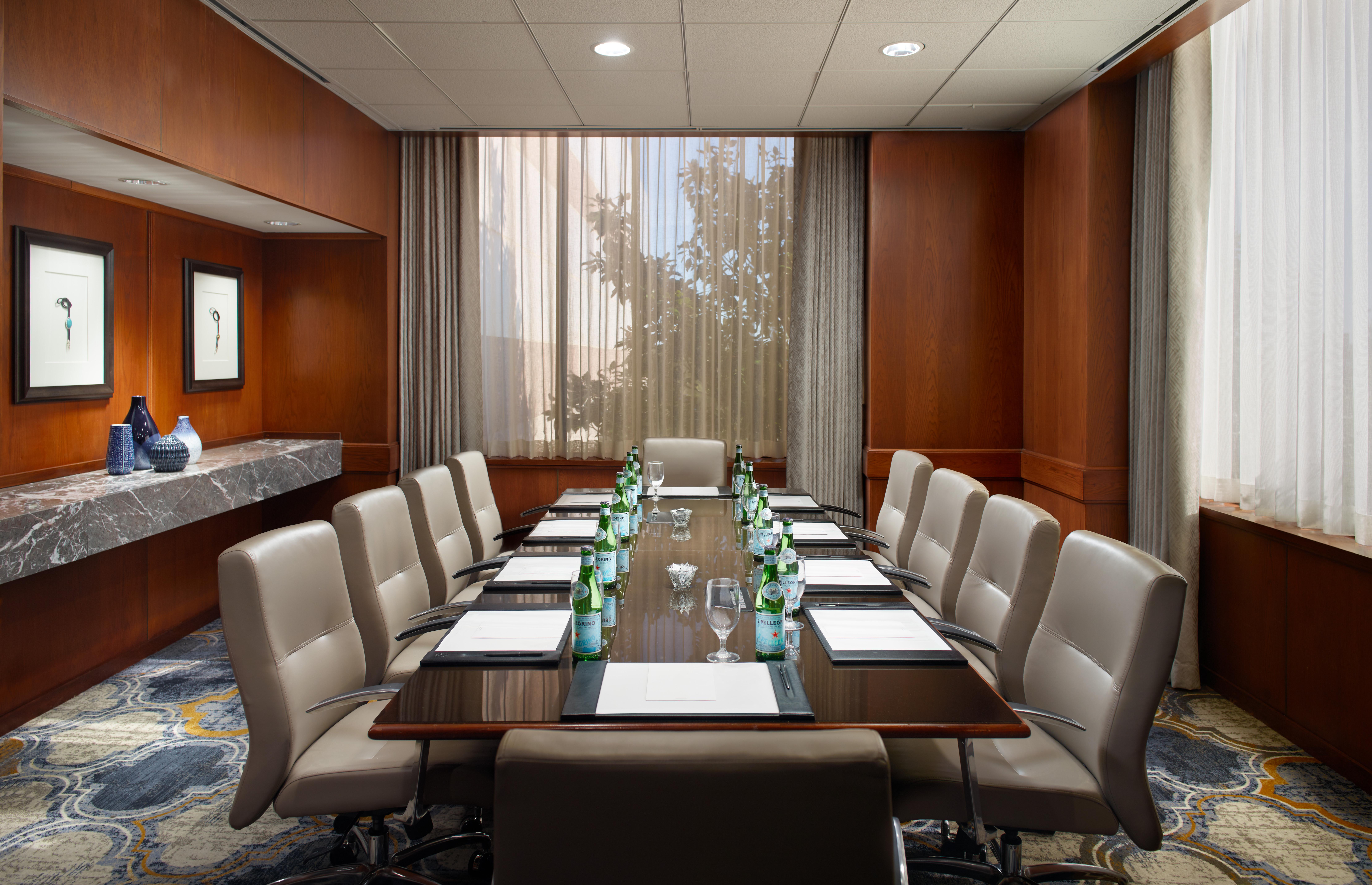 Отель The Westin San Antonio North Экстерьер фото