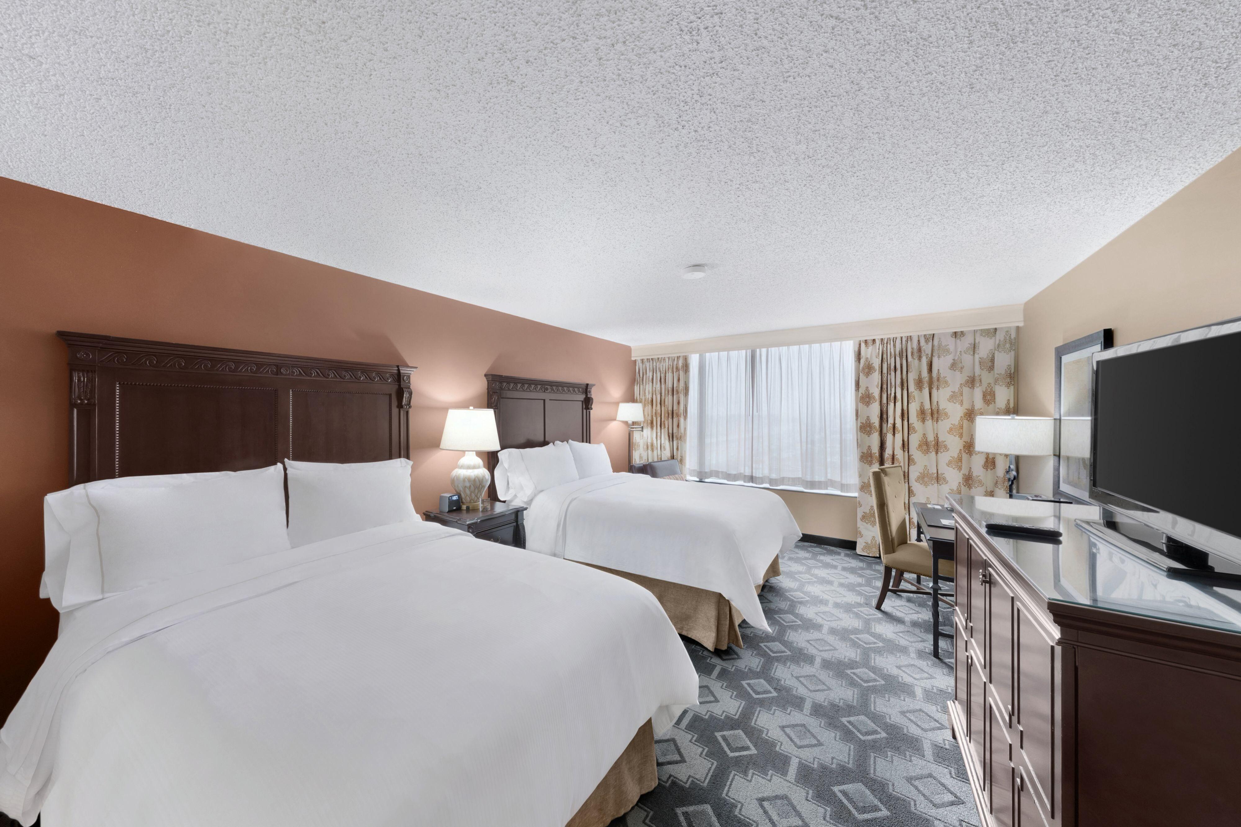 Отель The Westin San Antonio North Экстерьер фото