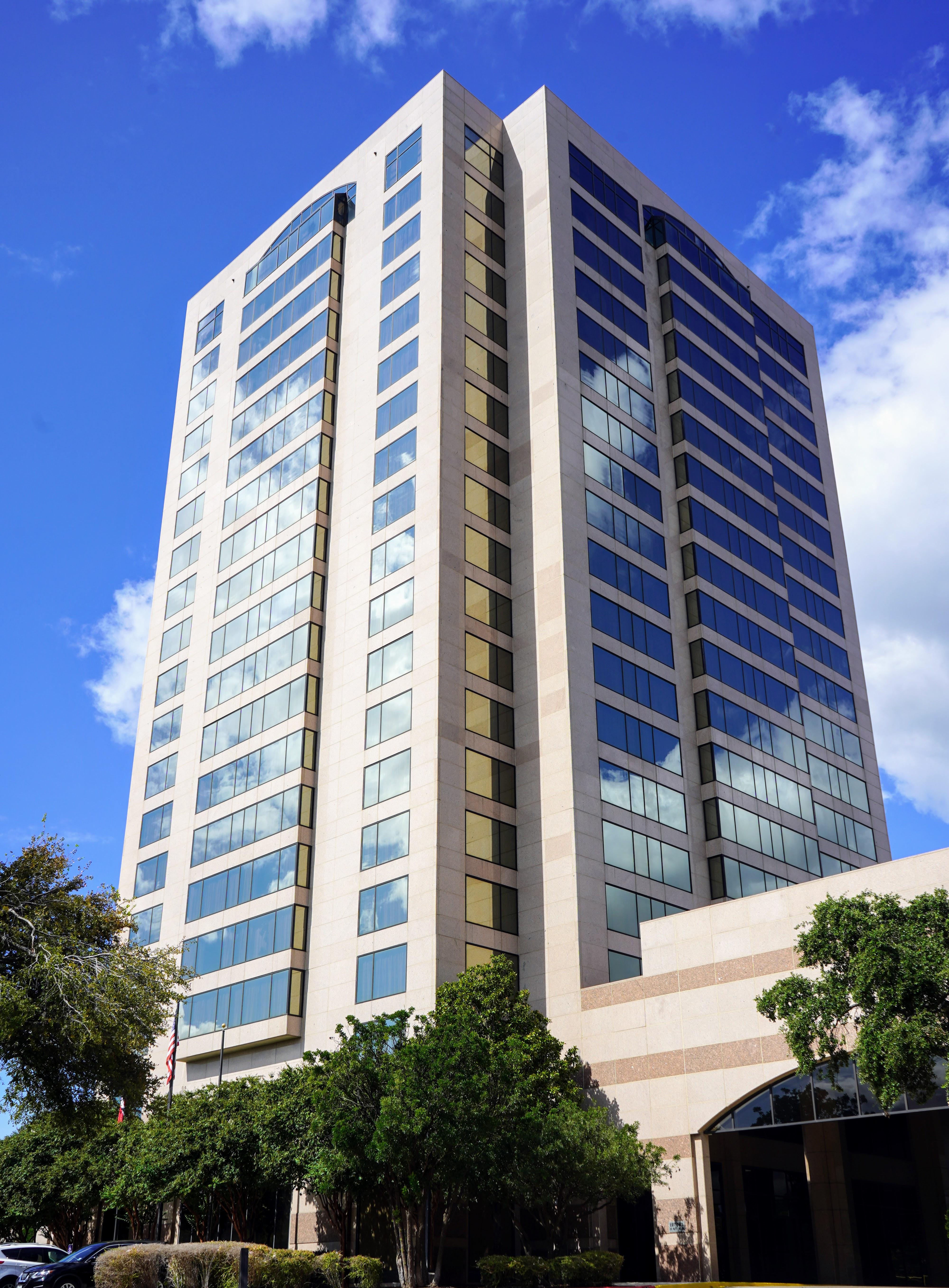Отель The Westin San Antonio North Экстерьер фото