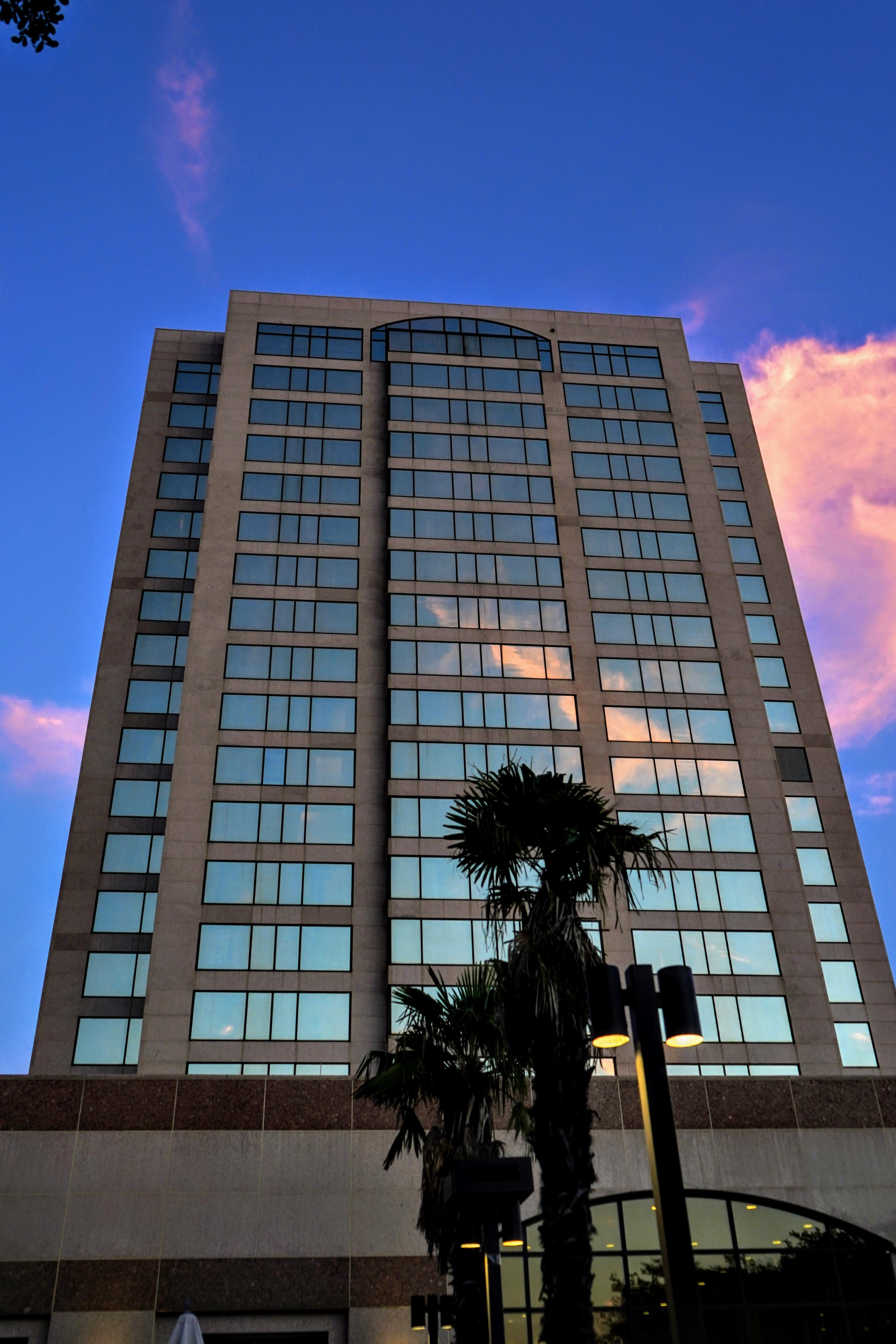 Отель The Westin San Antonio North Экстерьер фото