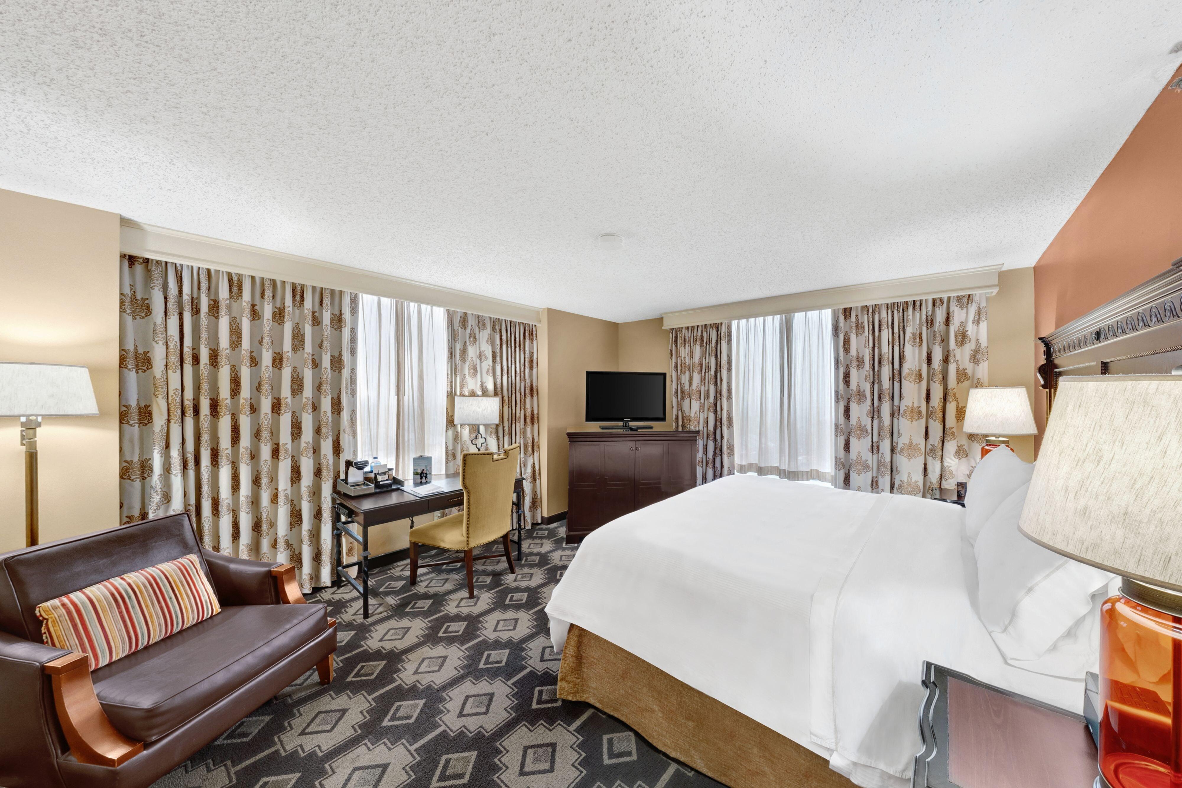 Отель The Westin San Antonio North Экстерьер фото