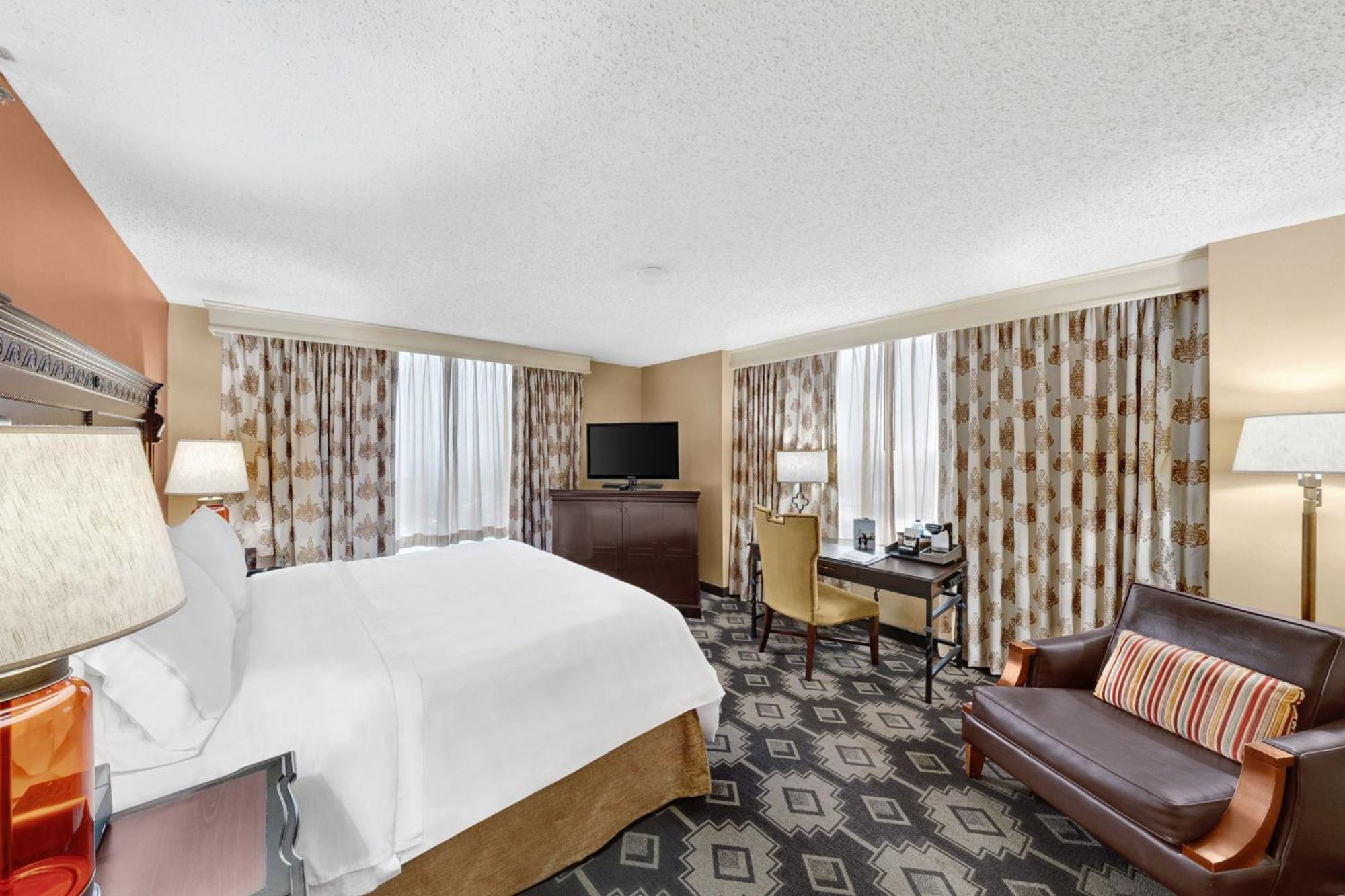 Отель The Westin San Antonio North Экстерьер фото