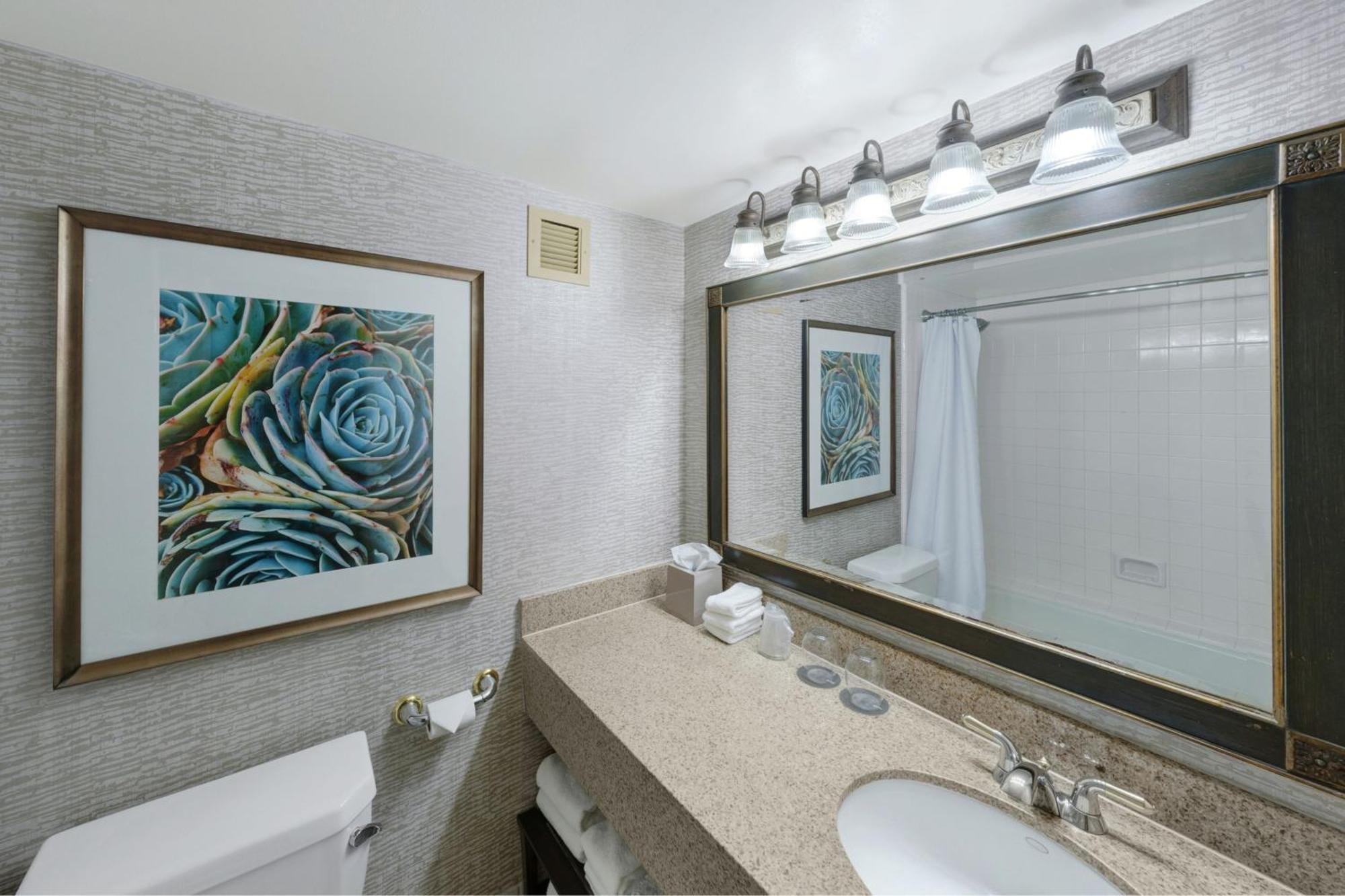 Отель The Westin San Antonio North Экстерьер фото