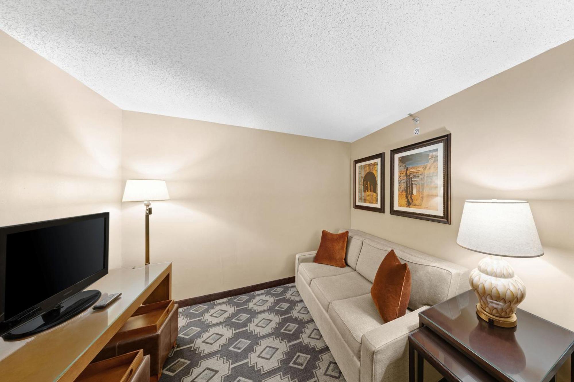 Отель The Westin San Antonio North Экстерьер фото