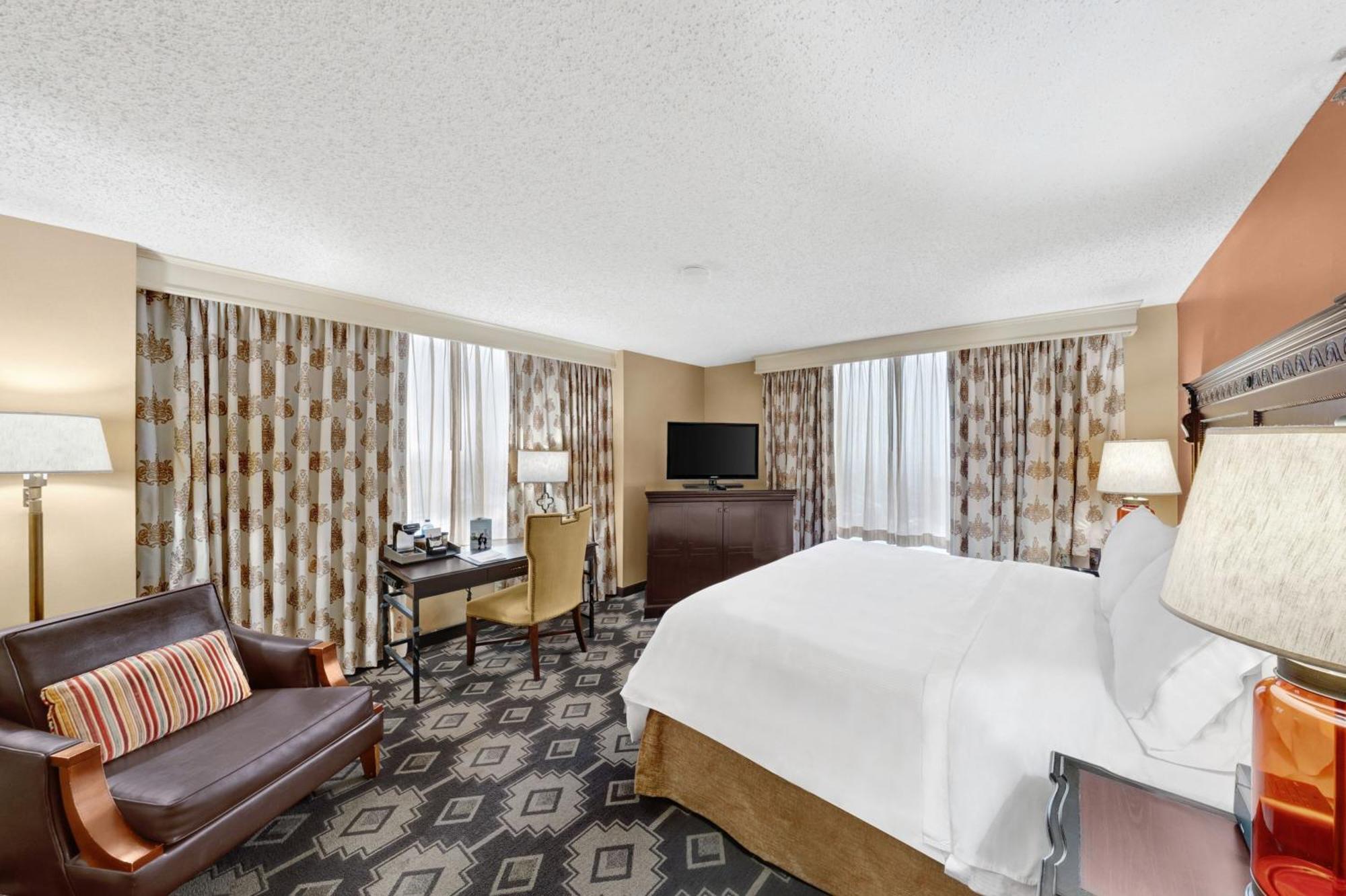 Отель The Westin San Antonio North Экстерьер фото