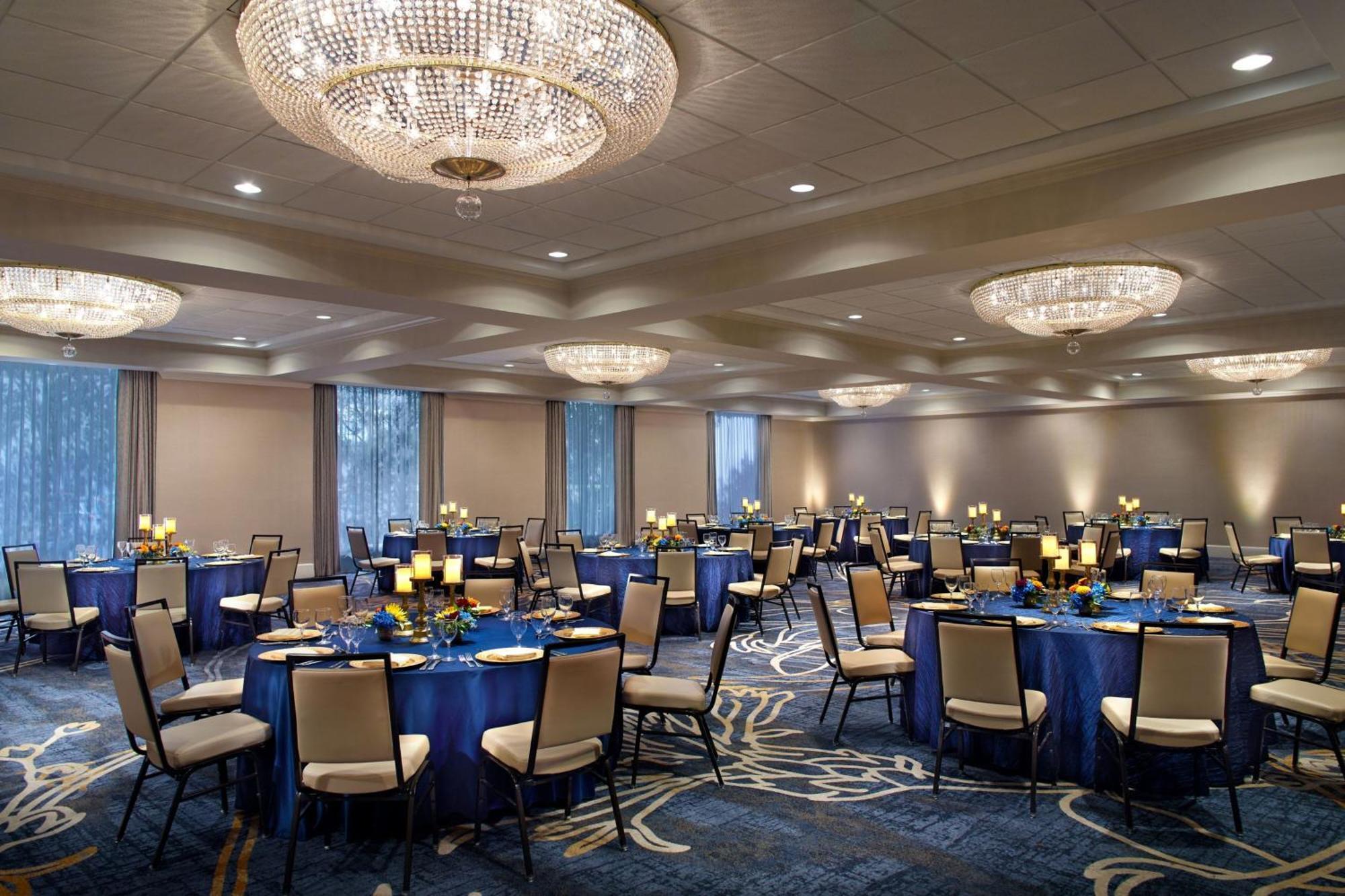 Отель The Westin San Antonio North Экстерьер фото