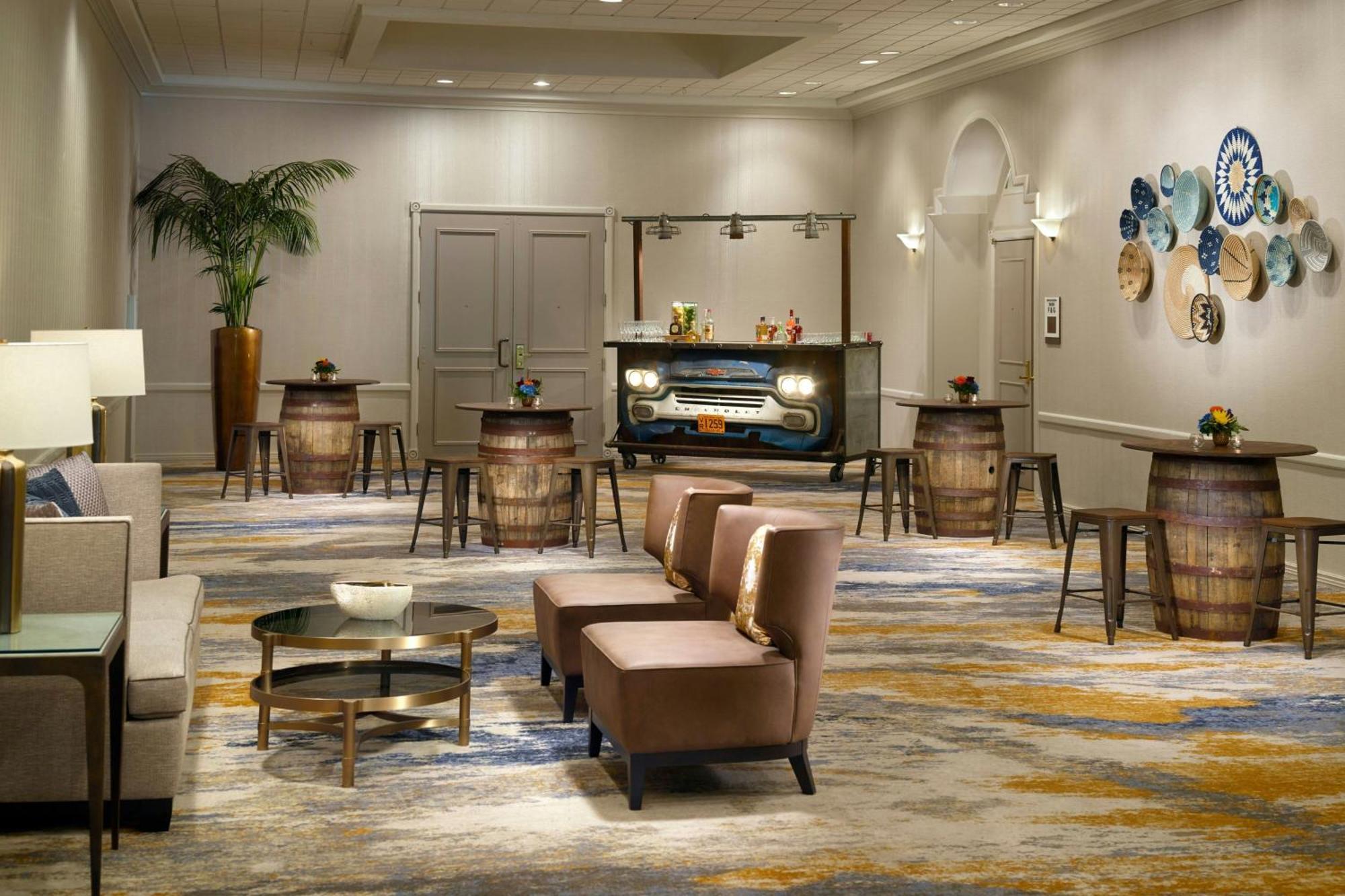 Отель The Westin San Antonio North Экстерьер фото