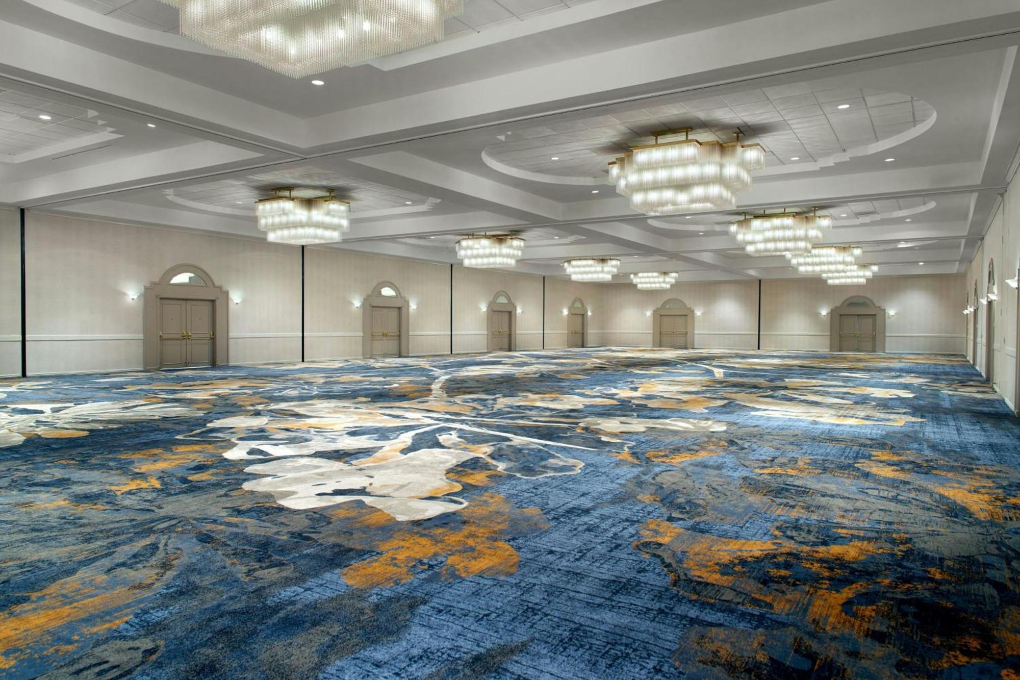Отель The Westin San Antonio North Экстерьер фото