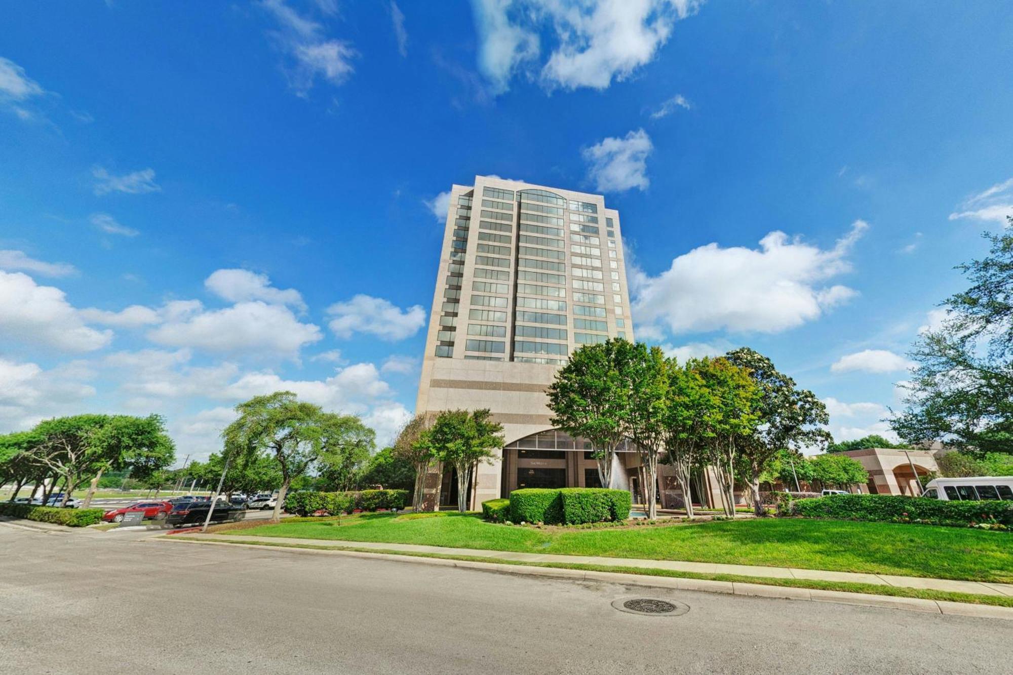 Отель The Westin San Antonio North Экстерьер фото