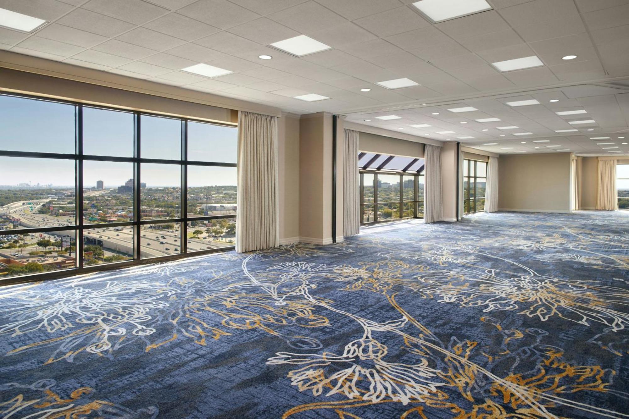 Отель The Westin San Antonio North Экстерьер фото